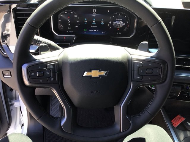 2026 Chevrolet Silverado 1500 High Country - Photo 14