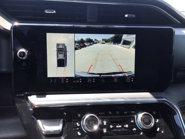 2024 GMC Sierra 1500 Denali Denali - Photo 16