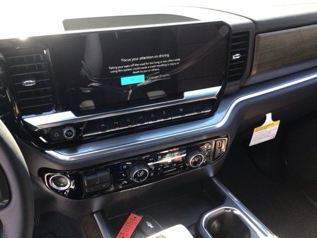 2026 Chevrolet Silverado 1500 High Country - Photo 15