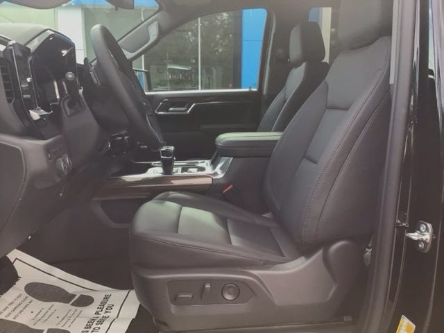 2026 Chevrolet Silverado 1500 LT Trail Boss - Photo 9
