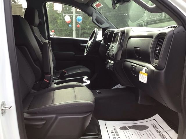 2026 Chevrolet Silverado 1500 Custom - Photo 21