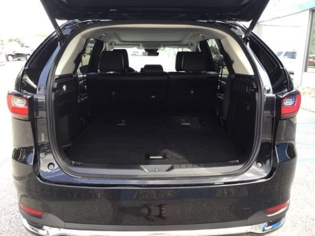 Used 2024 Mazda CX-90 3.3 Turbo S SUV