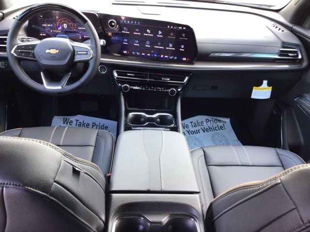 2026 Chevrolet Traverse High Country - Photo 20