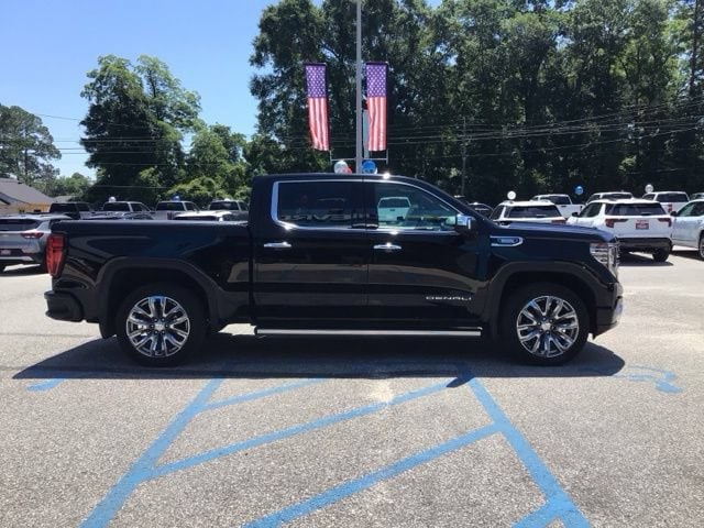 2024 GMC Sierra 1500 Denali Denali - Photo 6