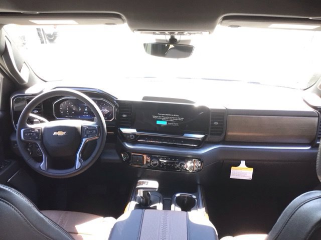 2026 Chevrolet Silverado 1500 High Country - Photo 27