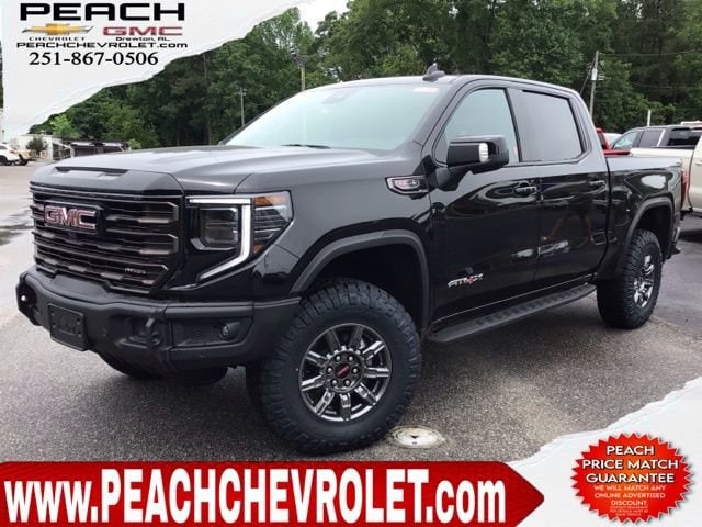 2026 GMC Sierra 1500 Truck 