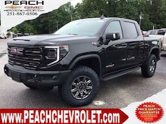 2026 GMC Sierra 1500 AT4X Truck