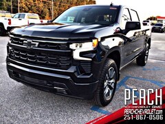 2026 Chevrolet Silverado 1500 RST Truck