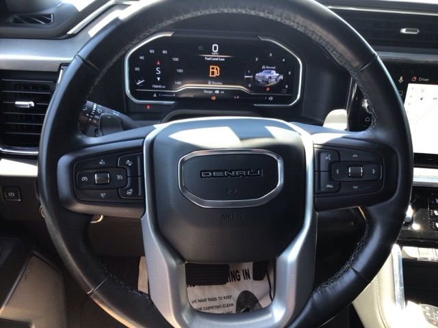 2024 GMC Sierra 1500 Denali Denali - Photo 11
