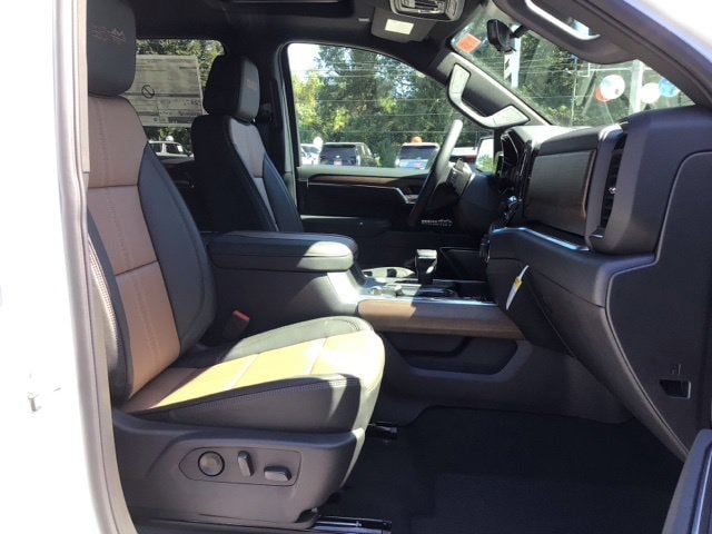2026 Chevrolet Silverado 1500 High Country - Photo 29