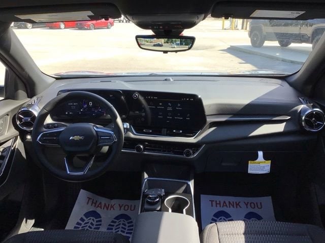 2026 Chevrolet Equinox LT - Photo 20