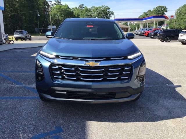 2026 Chevrolet Equinox LT - Photo 7