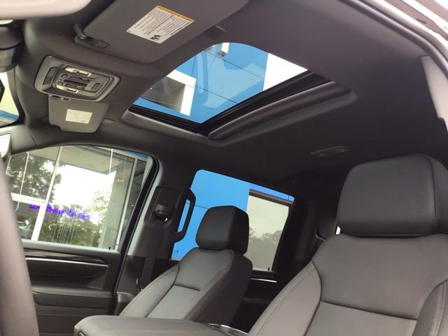 2026 Chevrolet Silverado 2500 HD LTZ - Photo 11