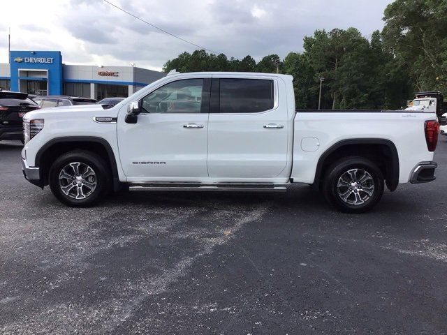 2024 Gmc Sierra 1500 SLT photo 3