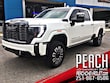 GMC Sierra 2500 HD