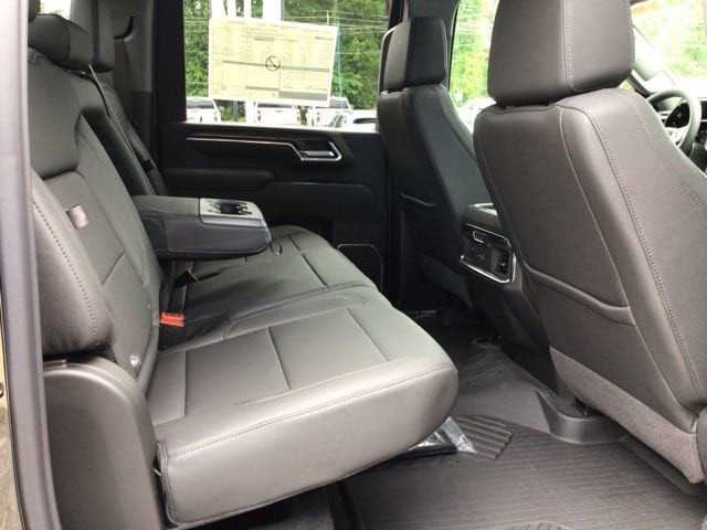 2026 Chevrolet Silverado 2500 HD LTZ - Photo 25
