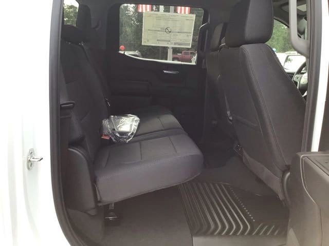 2026 Chevrolet Silverado 1500 Custom - Photo 19