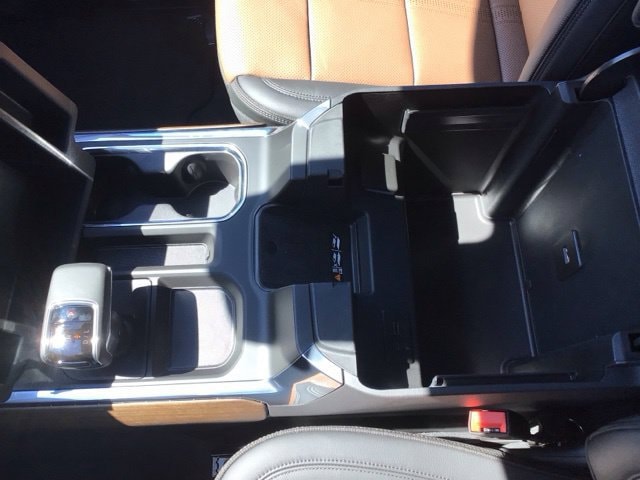 2026 Chevrolet Silverado 1500 High Country - Photo 18