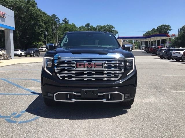 2024 GMC Sierra 1500 Denali Denali - Photo 7