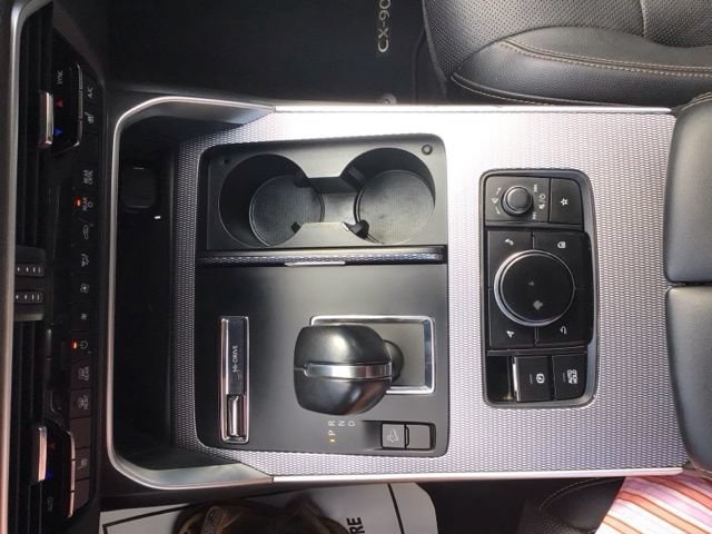 2024 Mazda CX-90 Turbo S - Photo 13