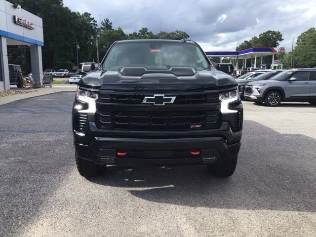 2026 Chevrolet Silverado 1500 LT Trail Boss - Photo 7