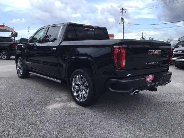 2025 Gmc Sierra 1500 Denali photo 4