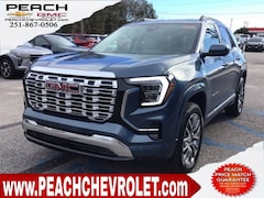 2026 GMC Terrain Denali SUV