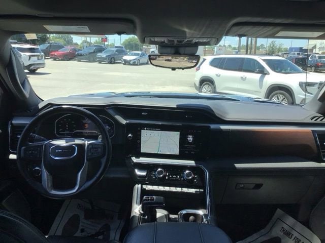 2024 GMC Sierra 1500 Denali Denali - Photo 19