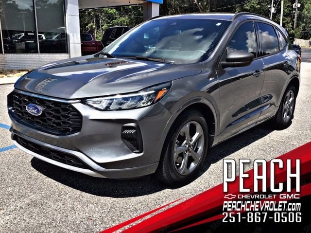 2023 Ford Escape