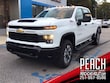  Chevrolet Silverado 2500 HD