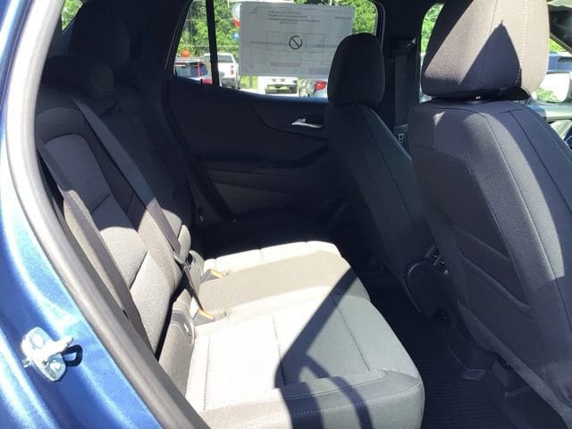 2026 Chevrolet Equinox LT - Photo 19