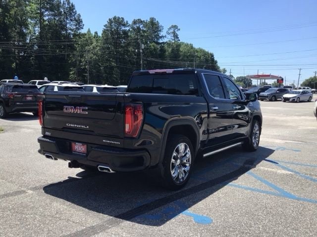 2024 GMC Sierra 1500 Denali Denali - Photo 4
