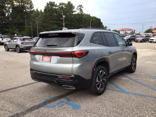 Used 2026 Buick Enclave Sport Touring SUV