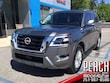  Nissan Armada