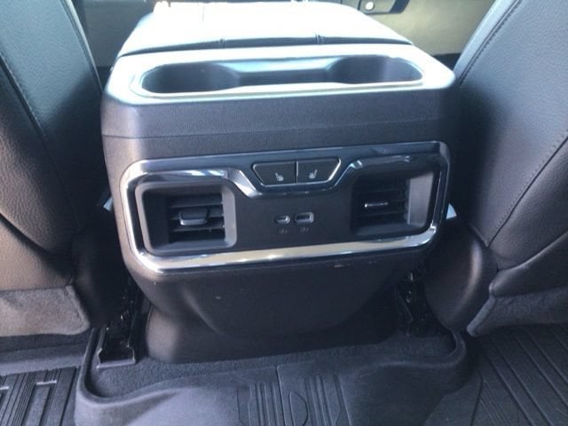 2024 GMC Sierra 1500 Denali Denali - Photo 18