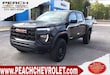  GMC Canyon