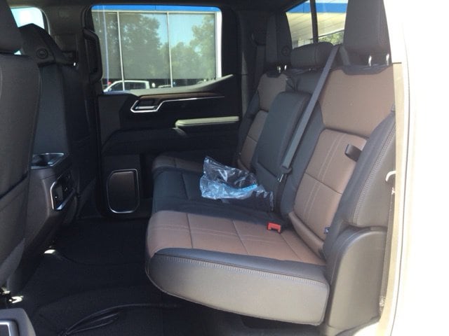 2026 Chevrolet Silverado 1500 High Country - Photo 22