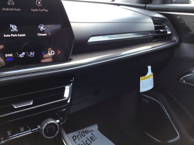 2026 Chevrolet Traverse High Country - Photo 19