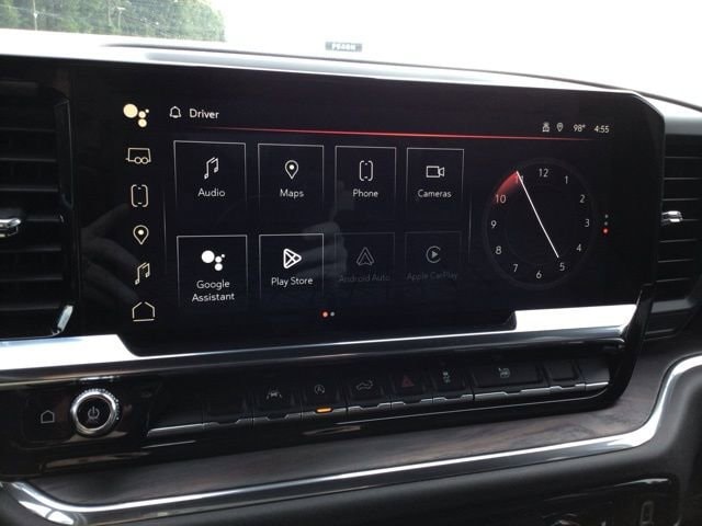 2024 GMC Sierra 1500 SLT - Photo 15
