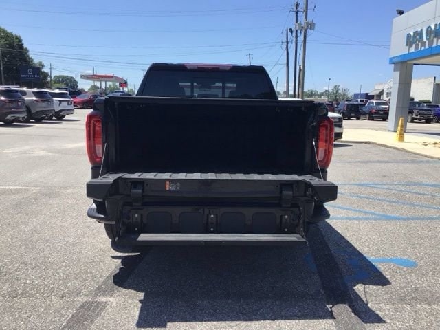 2024 GMC Sierra 1500 Denali Denali - Photo 5