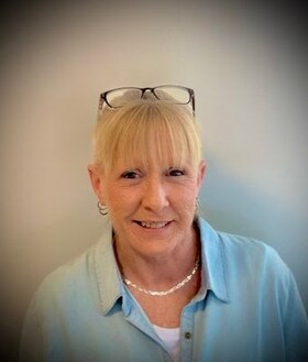 Staff member TERESA KIMBROUGH from e50de6845d56