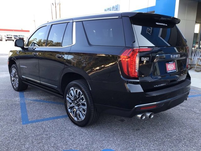 2023 Gmc Yukon Denali Ultimate photo 3