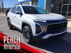 2026 Chevrolet Equinox Activ SUV