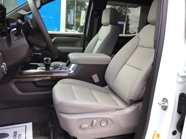2026 Chevrolet Silverado 1500 LT Trail Boss - Photo 12