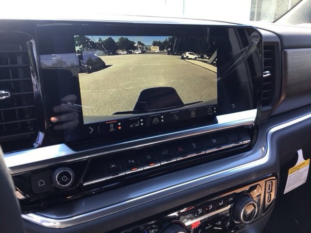 2026 Chevrolet Silverado 1500 High Country - Photo 16