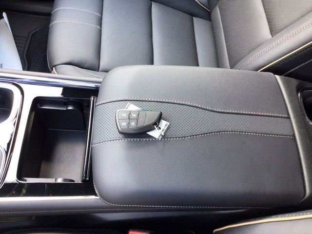 2026 Chevrolet Traverse High Country - Photo 18