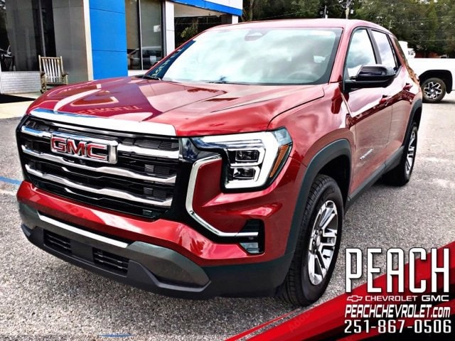 2026 GMC Terrain Elevation's photo