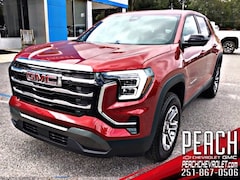 2026 GMC Terrain Elevation SUV