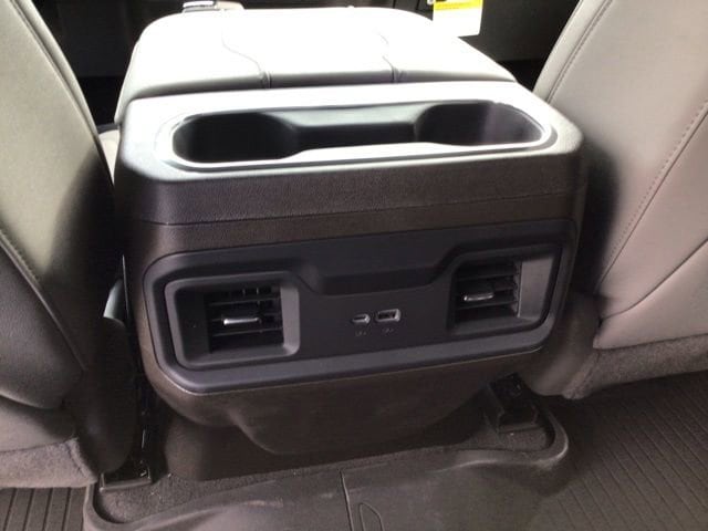 2026 Chevrolet Silverado 1500 LT Trail Boss - Photo 21
