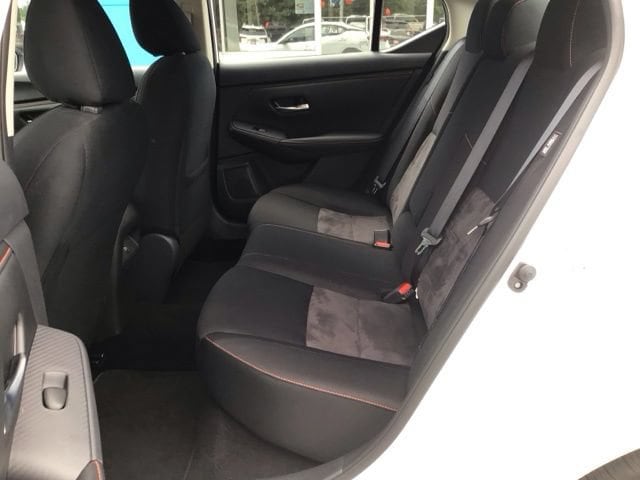 2025 Nissan Sentra SR - Photo 16